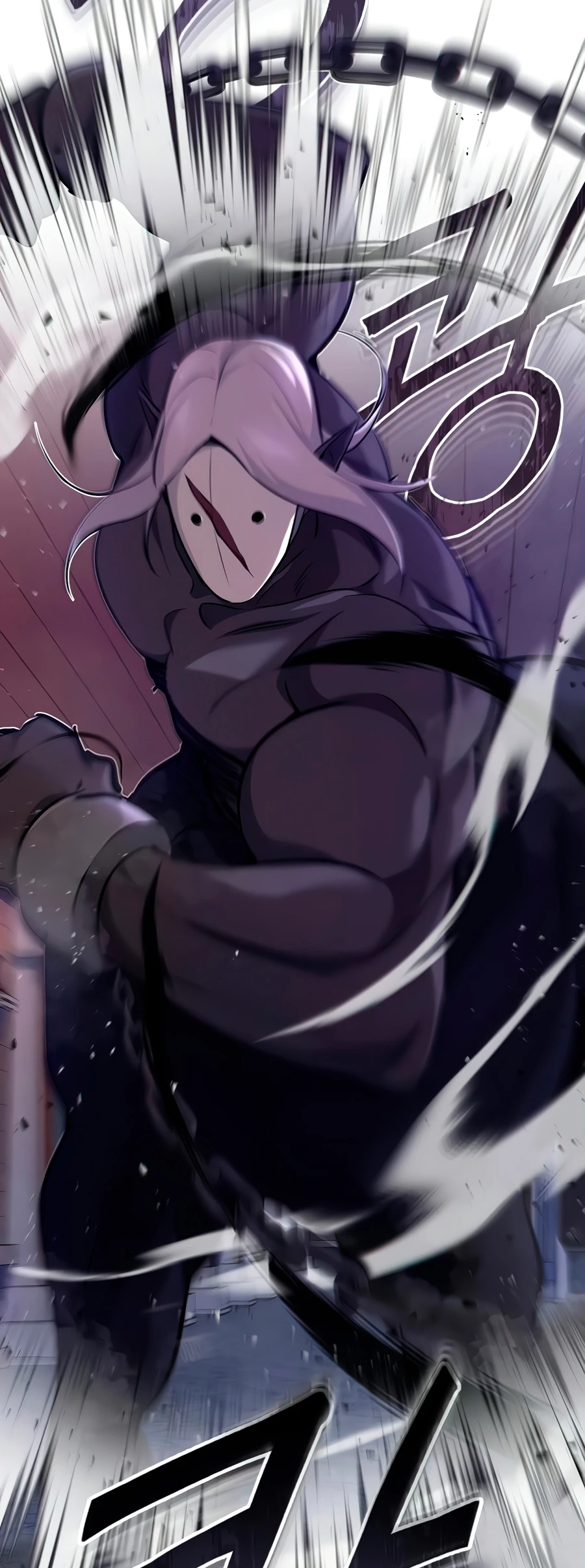 El mago oscuro reencarna Después De 66666 años > Capitulo 26 > Page 251